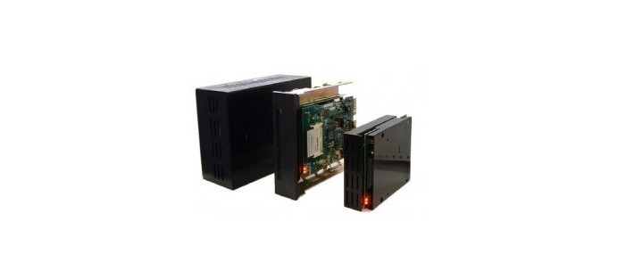 MFM Hard drive emulator