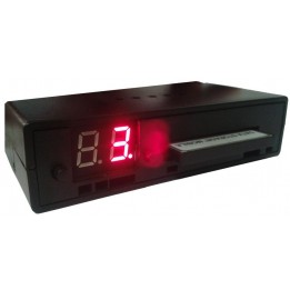 Bicmos  exchange standard emulator DTX200